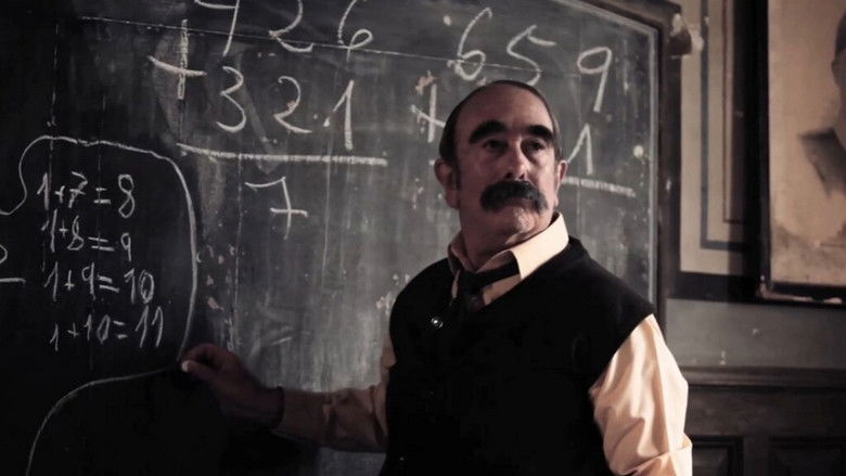 кадр из фильма Ohe azpiko zera