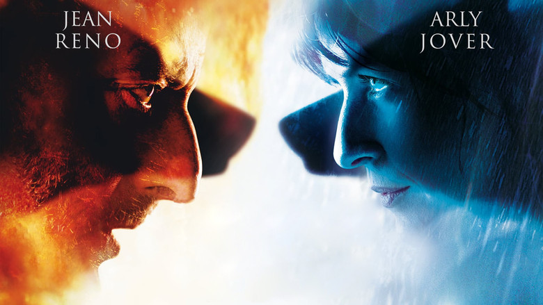 кадр из фильма Империя волков