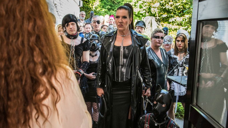 кадр из фильма HERRliche Zeiten