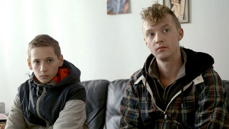 кадр из фильма Nelson