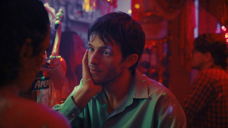 кадр из фильма Allegro Pastell