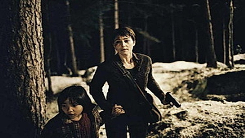 кадр из фильма Братство камня