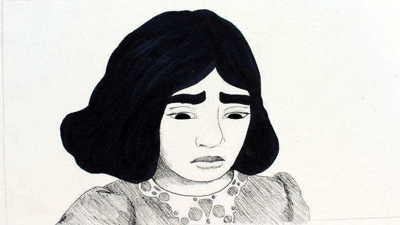 кадр из фильма A Prayer for My Mother: The Eva Brettler Story