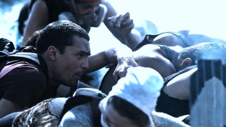 кадр из фильма Симон