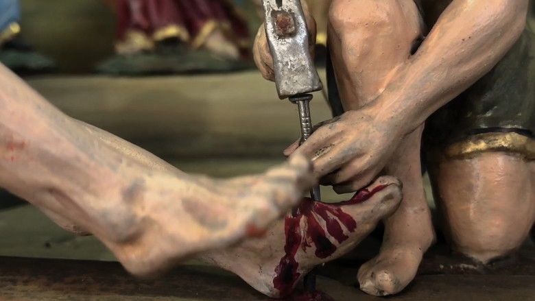 кадр из фильма Journal de septembre