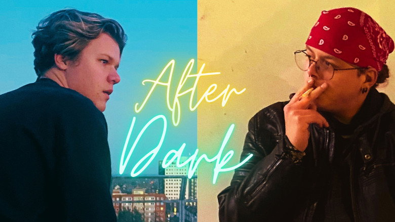 кадр из фильма After Dark