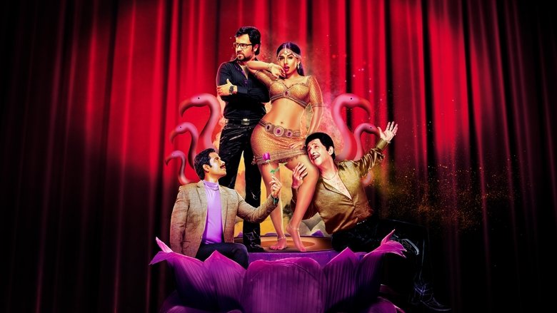 кадр из фильма The Dirty Picture