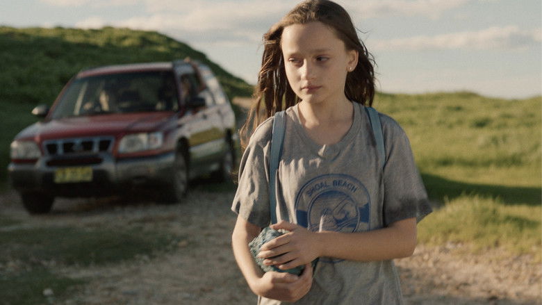 кадр из фильма Under the Water