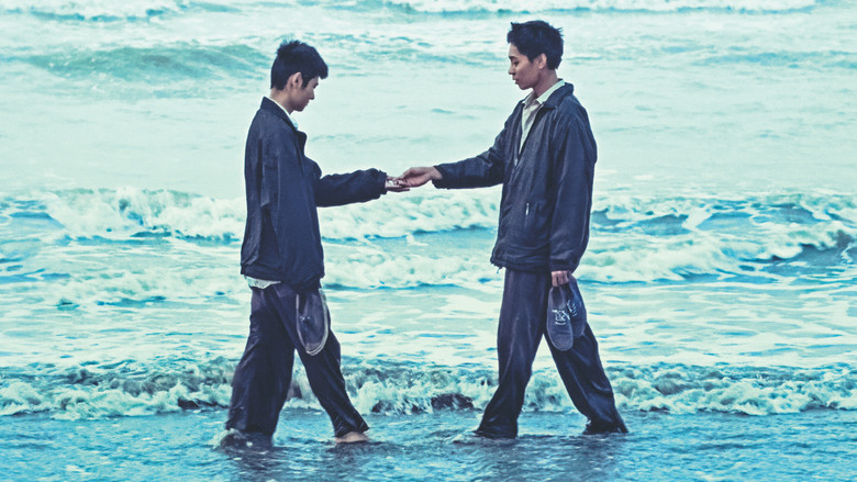 кадр из фильма Trong lòng đất