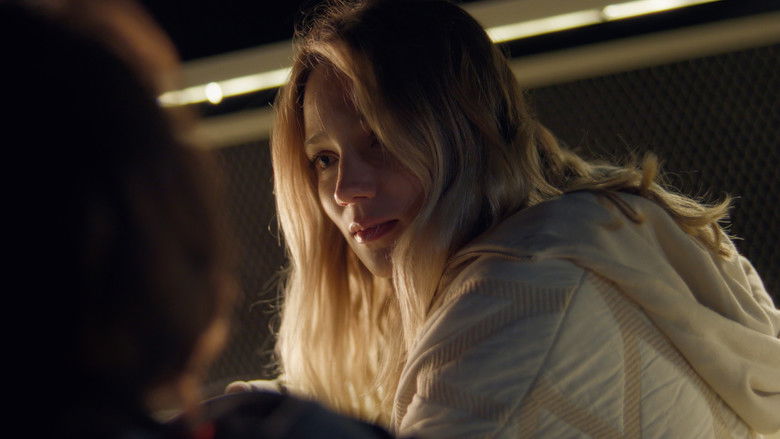 кадр из фильма Sterrenstof