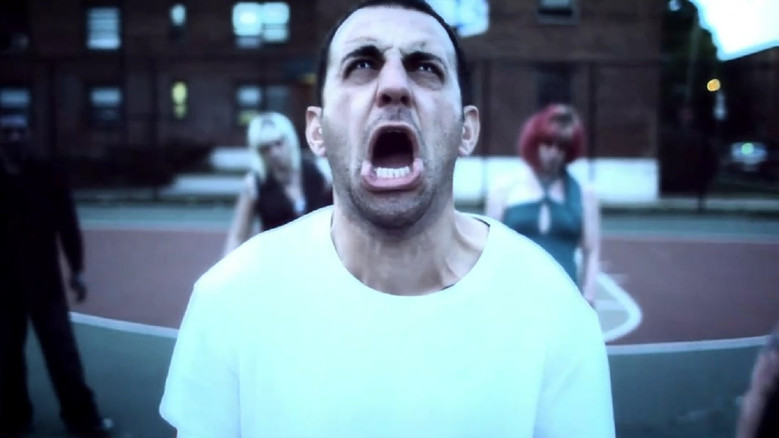 кадр из фильма Oxy-Morons