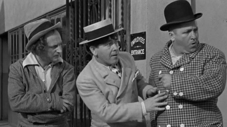 кадр из фильма Movie Maniacs