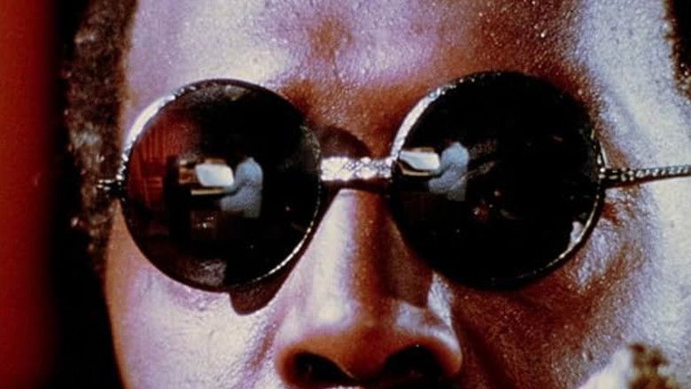 кадр из фильма Space Is the Place