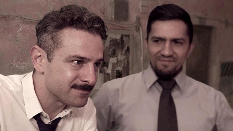 кадр из фильма The Dog Killer's Trial