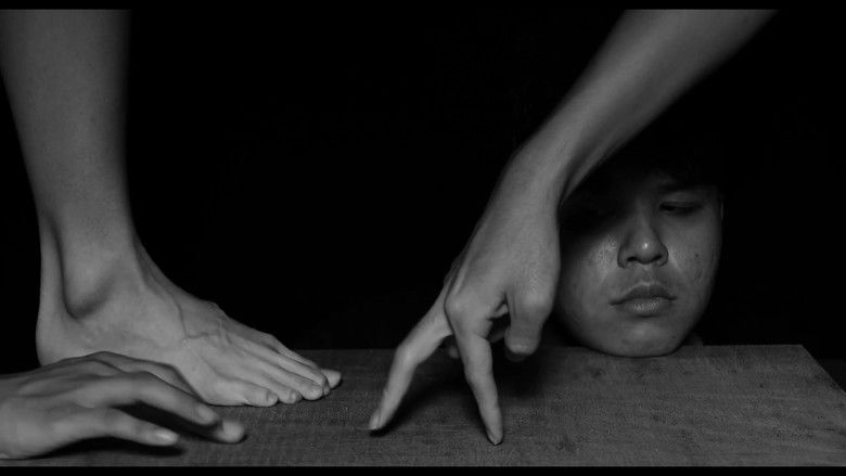 кадр из фильма This Film is not in Reverse