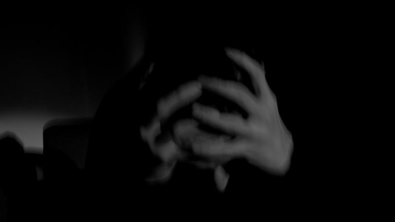 кадр из фильма Ծափահարության ձայնը