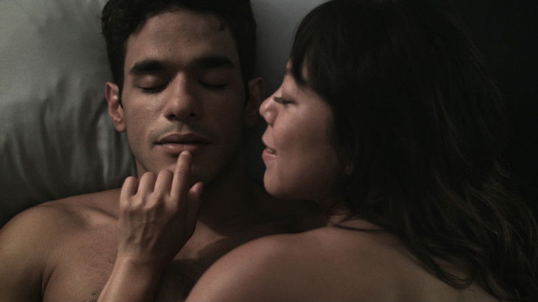 кадр из фильма ANYA