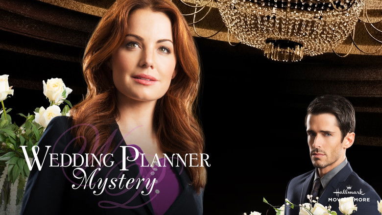 кадр из фильма Wedding Planner Mystery