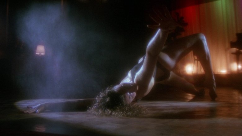 кадр из фильма Рок-убийца