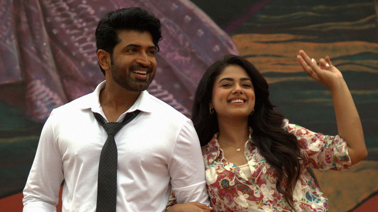 кадр из фильма ரெட்ட தல