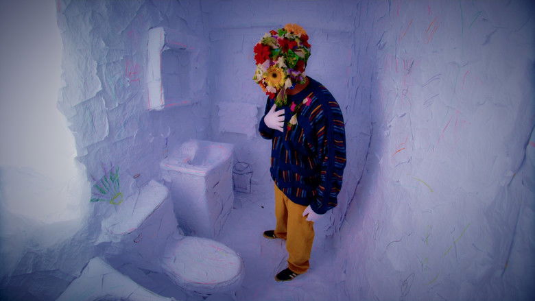 кадр из фильма Kalopsia