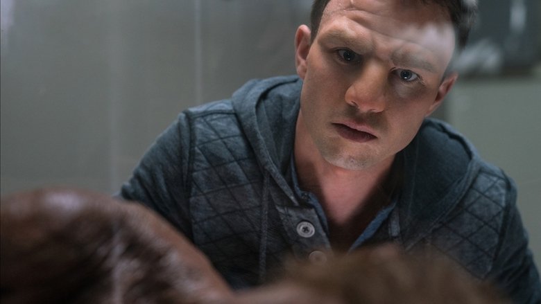 кадр из фильма Уильям. Последний неандерталец