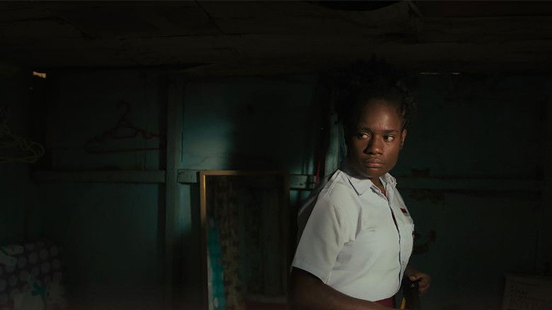 кадр из фильма Orpa