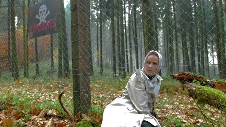 кадр из фильма Die Frau, die im Wald verschwand