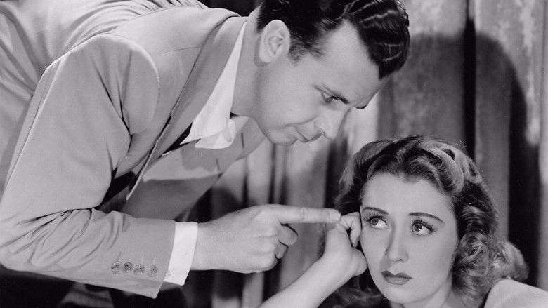 кадр из фильма I Want a Divorce