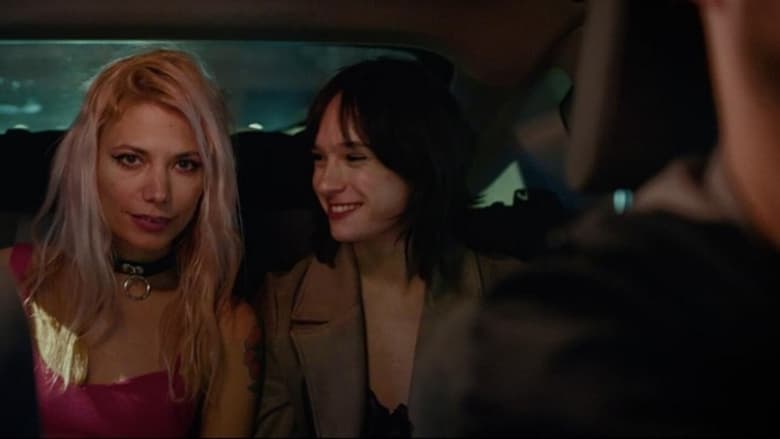 кадр из фильма Love Kills