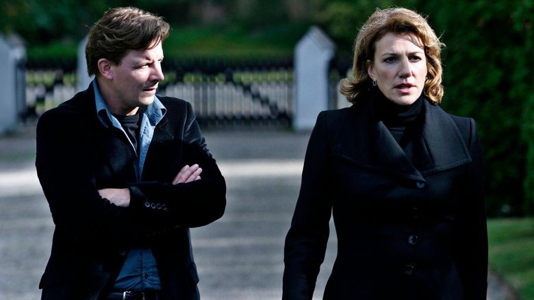 кадр из фильма Игры королей