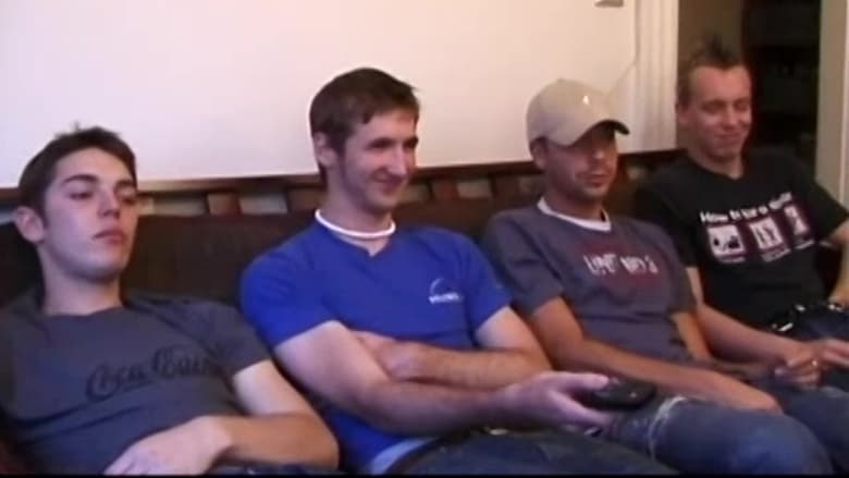 кадр из фильма Creamed 1