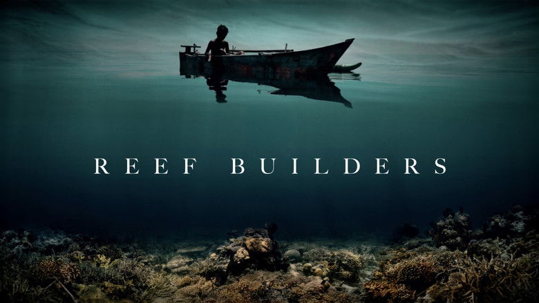 кадр из фильма Reef Builders