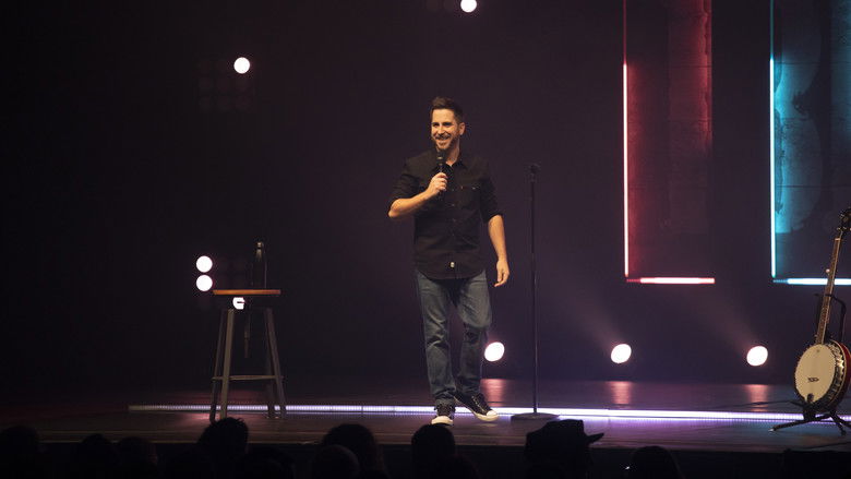 кадр из фильма Billy Tellier - Hypocrite(s)