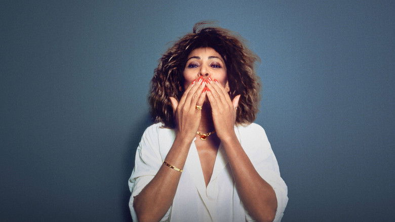 кадр из фильма Тина