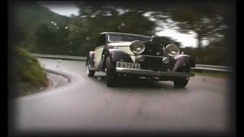 Hispano Suiza, el regreso de una leyenda