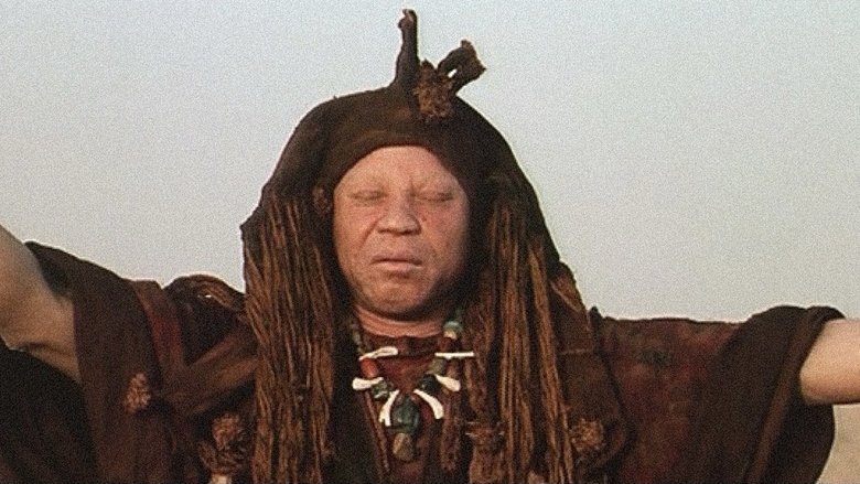 кадр из фильма La genèse