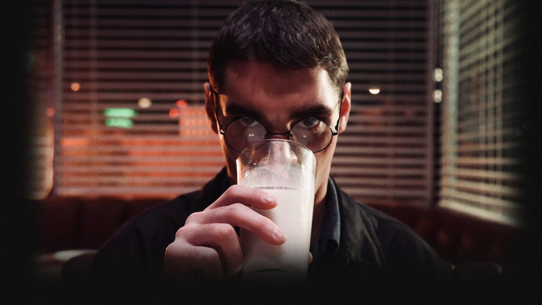 кадр из фильма Love Me Dead