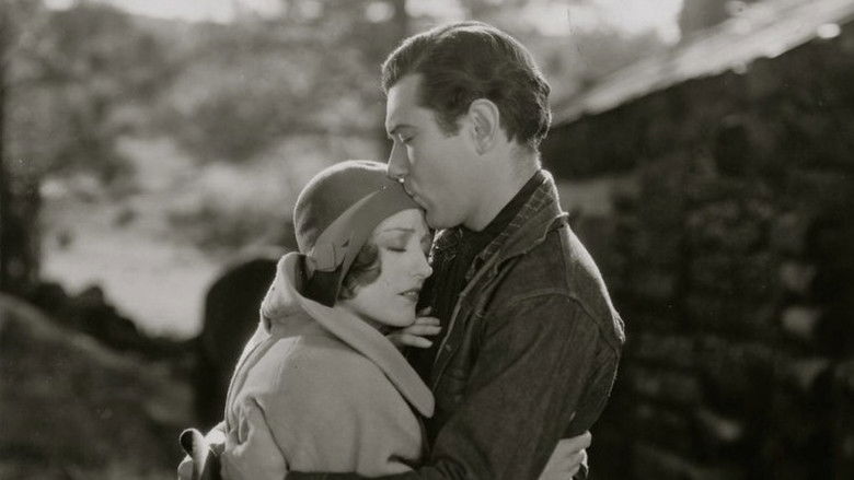 кадр из фильма Montana Moon