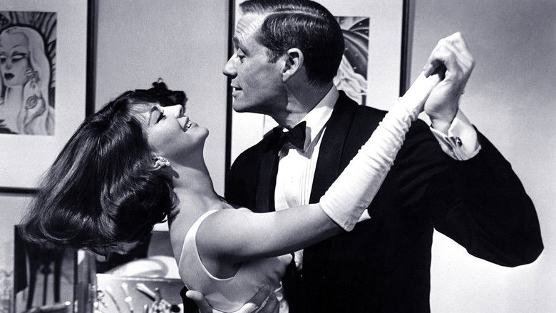 кадр из фильма Секс и незамужняя девушка