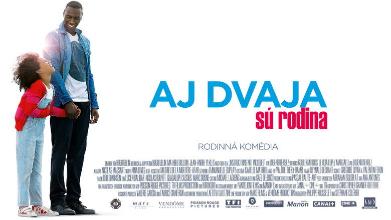 кадр из фильма 2+1