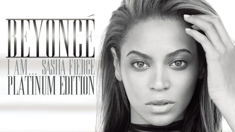 I Am... Sasha Fierce (Platinum Edition)
