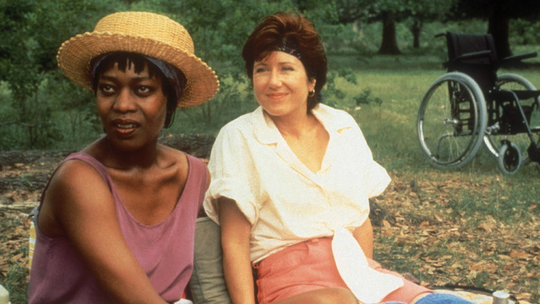 кадр из фильма Рыба страсти