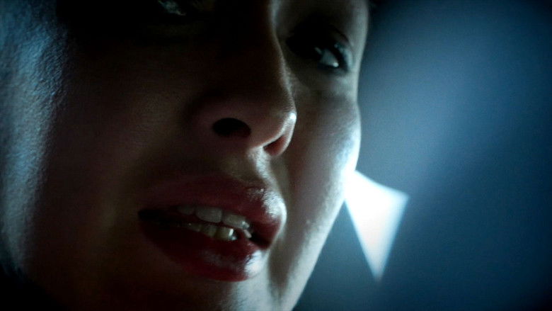 кадр из фильма Disfigured Perception