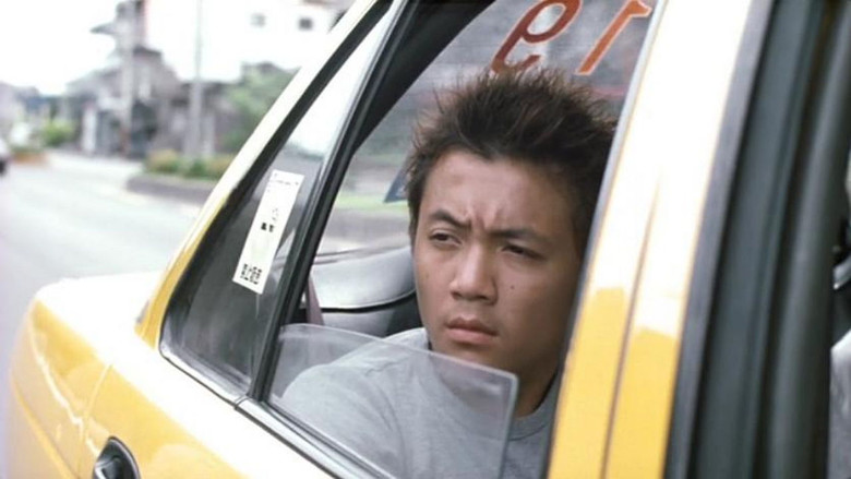 кадр из фильма 美麗時光