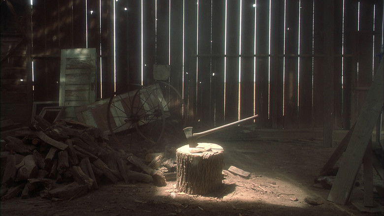 кадр из фильма Порок