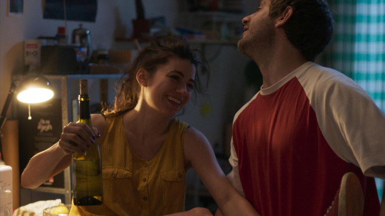 кадр из фильма À corps