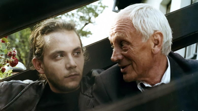 кадр из фильма 3 dni bez wyroku