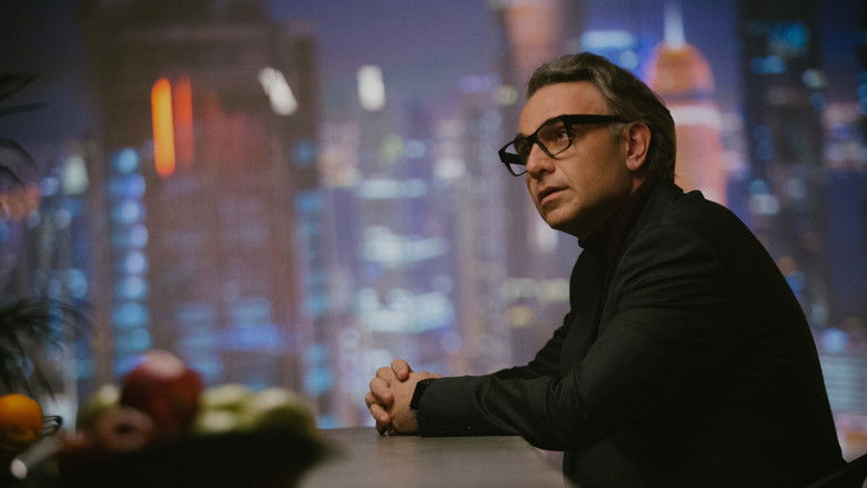 кадр из фильма (Не)идеальная женщина