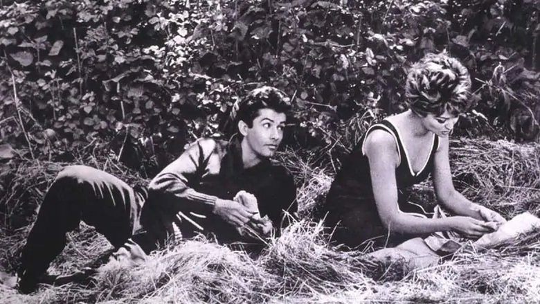 кадр из фильма Невеста Бубе